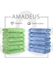 Amadeus Hand Towel 16x27
