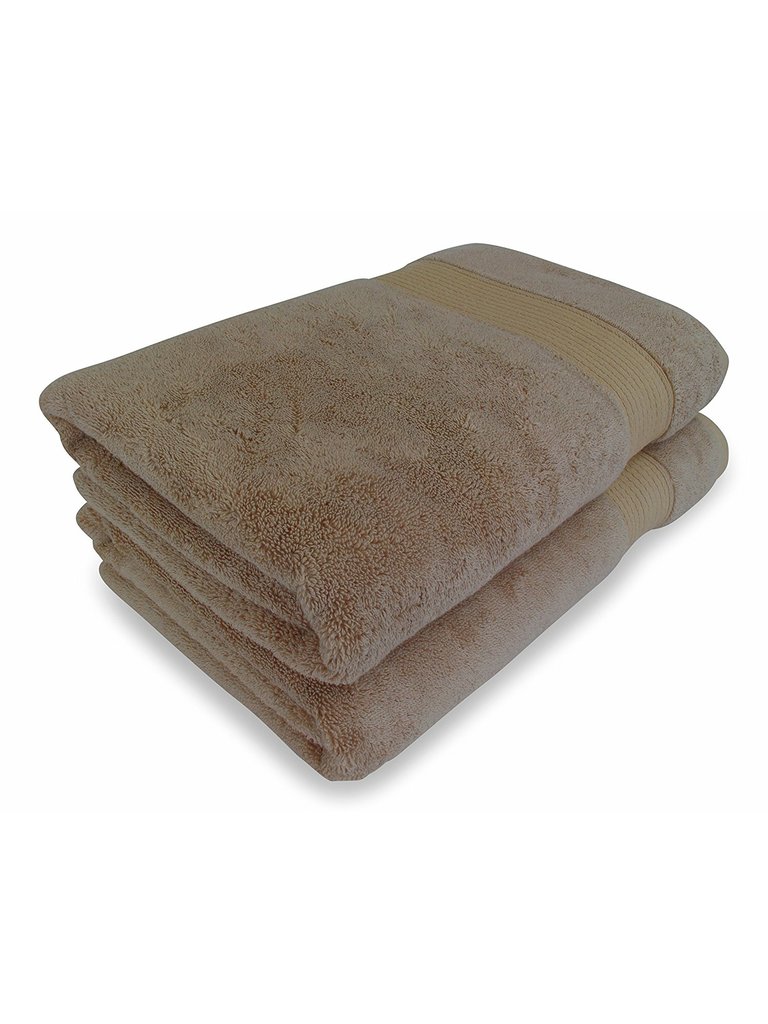Silk Towel Bt 6030 - Taupe