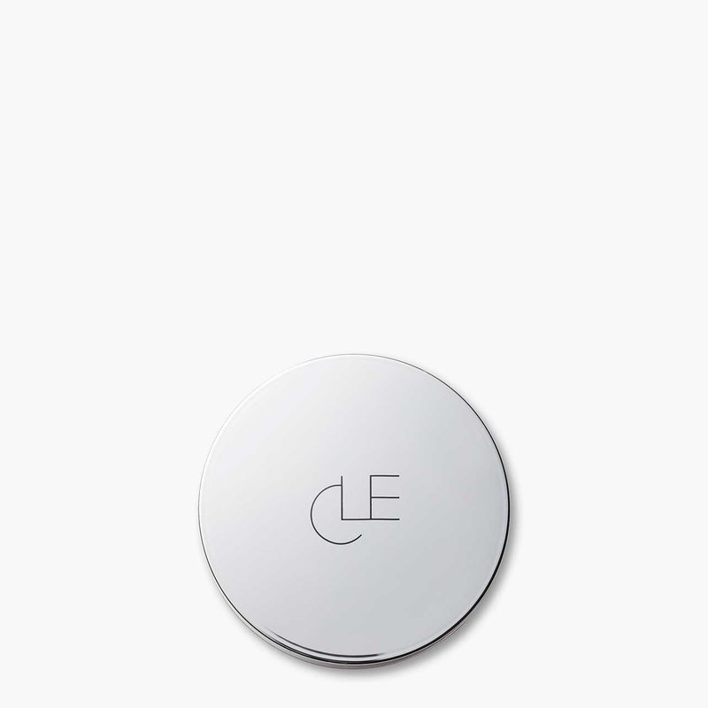 Cle Cosmetics Hydro Blot Loose Powder In White