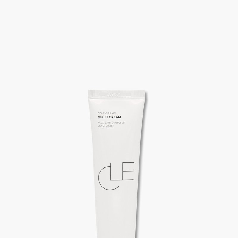 Cle Cosmetics Multi Cream