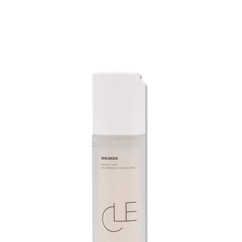 Cle Cosmetics Serumide In White