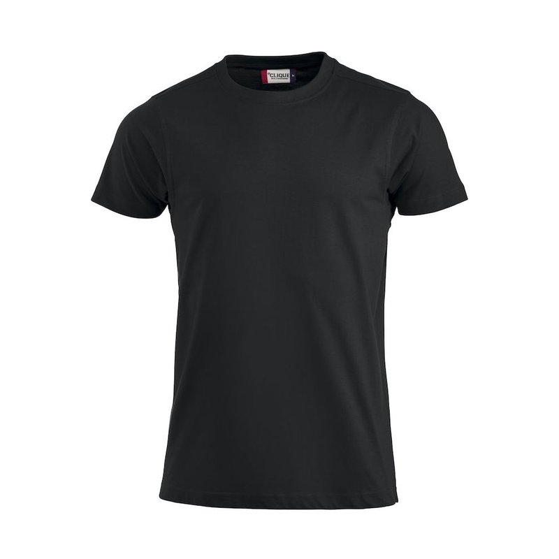 Premium T-shirt (black) |
