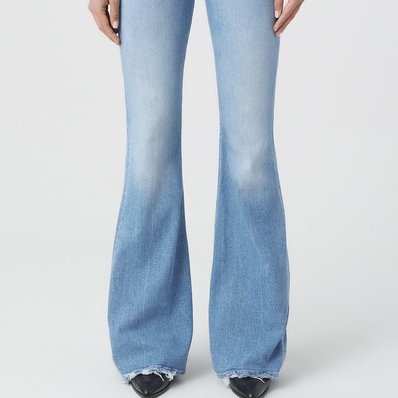 Shop Closed Rawlin Jeans In Blue