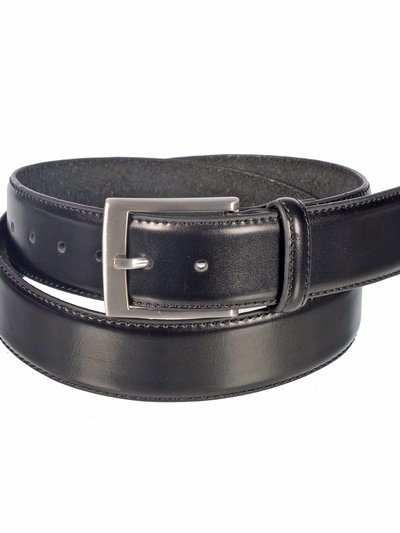 Club Rochelier Club Rochelier 2Pc Leather Belt Set product