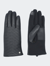 Ladies Leather Glove - Black
