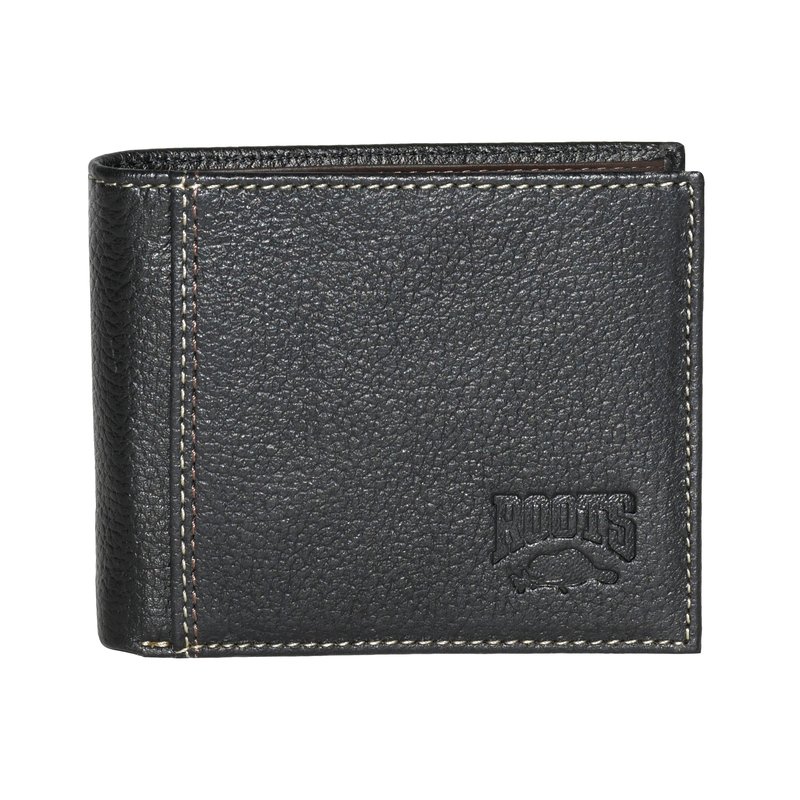 Club Rochelier Slim Men's Wallet In Black