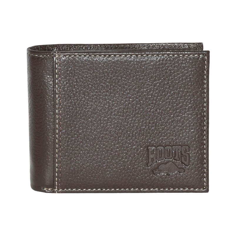 Club Rochelier Slim Men's Wallet In Brown