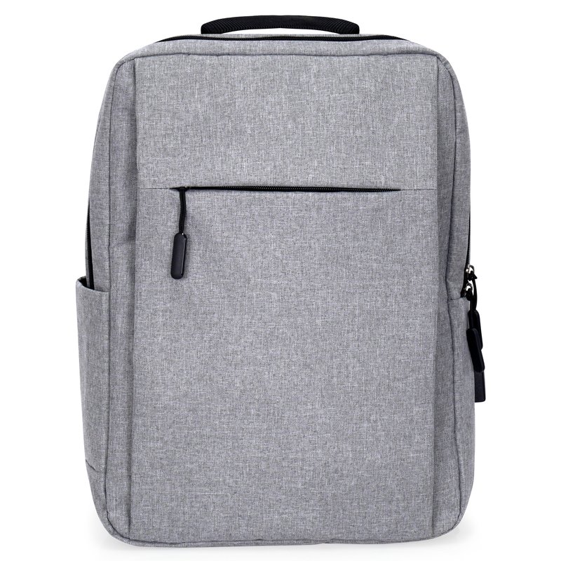 Club Rochelier Tech Backpack In Grey