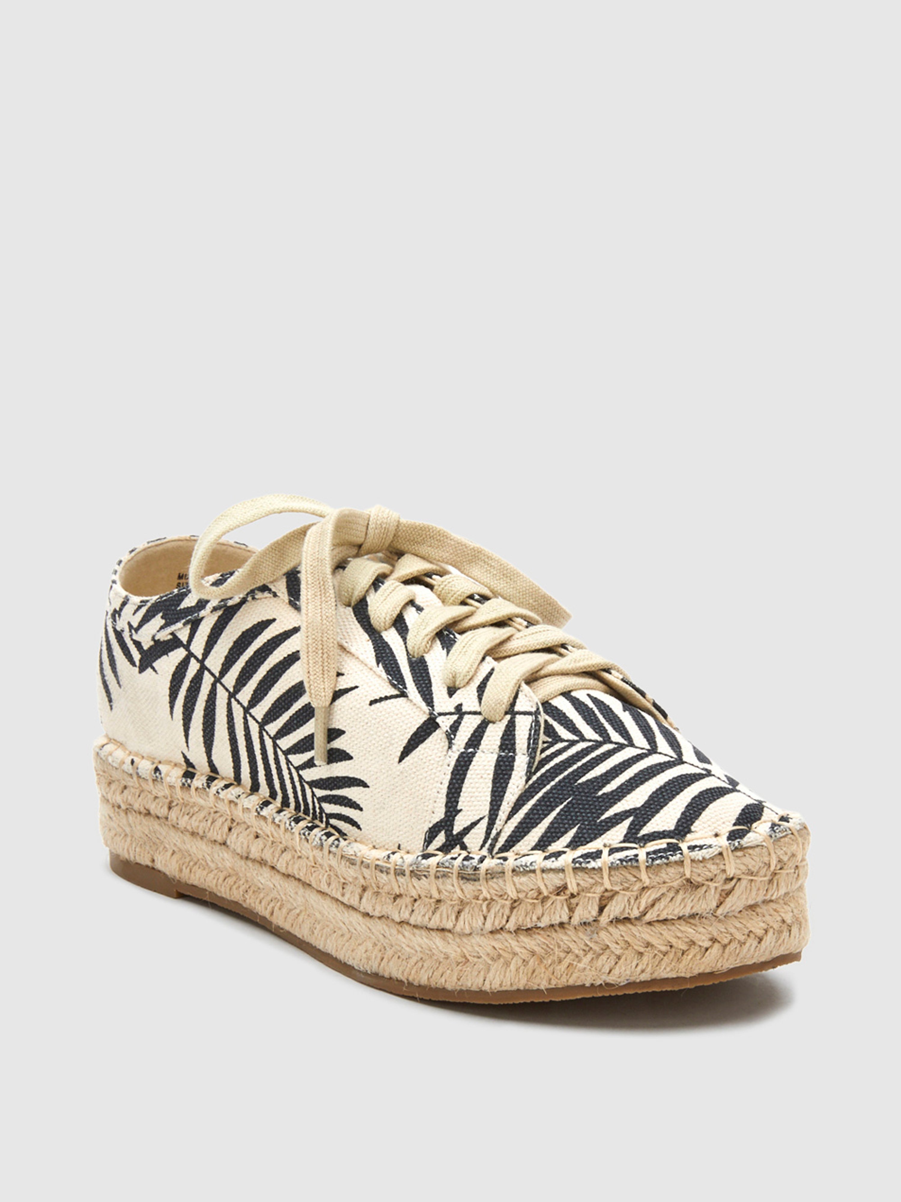 COCONUTS BY MATISSE COCONUTS BY MATISSE MIAMI ESPADRILLE PLATFORM SNEAKER