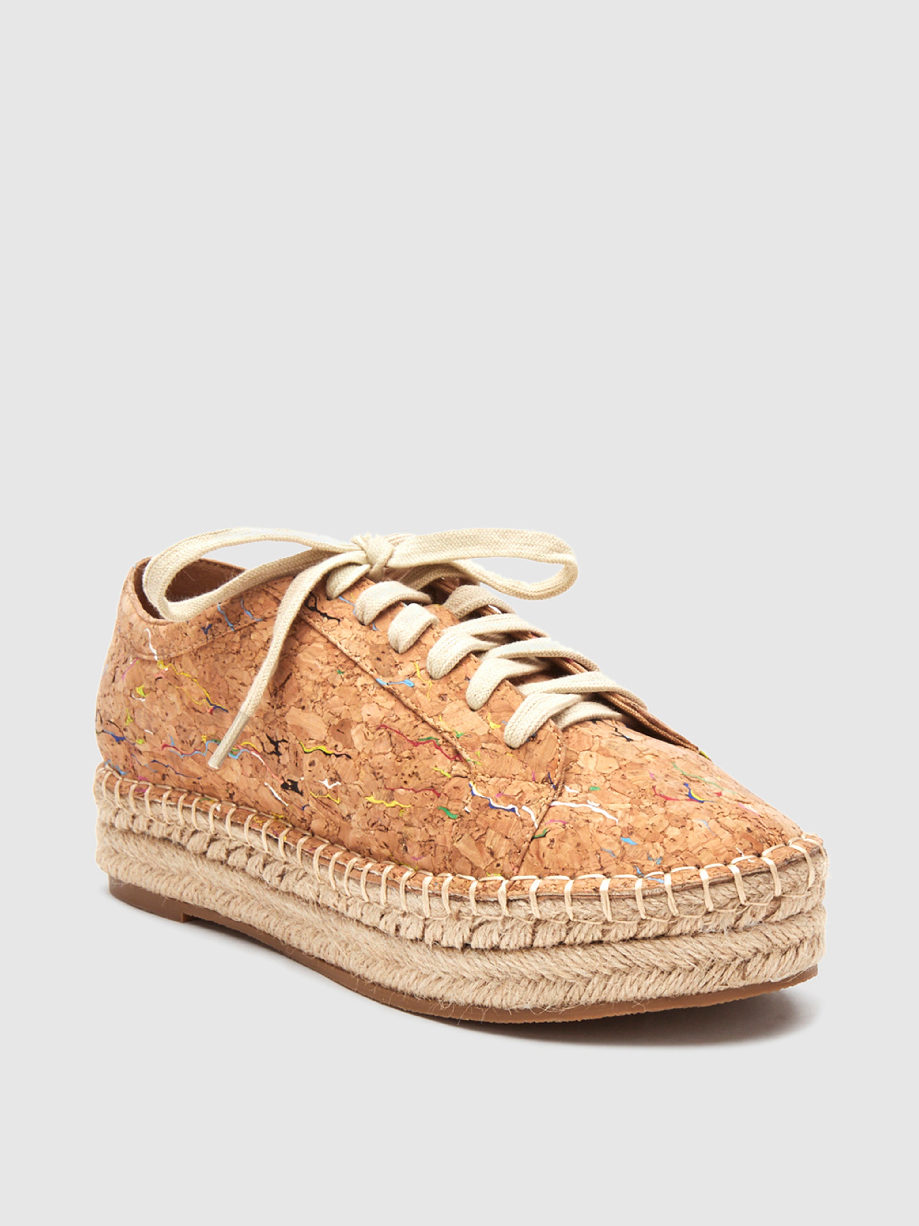 COCONUTS BY MATISSE COCONUTS BY MATISSE MIAMI ESPADRILLE PLATFORM SNEAKER