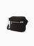 Everyday Nylon Belt Bag - Black