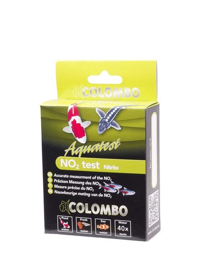 Colombo Colombo Pond NO2 Test Kit (May Vary) (One Size) product