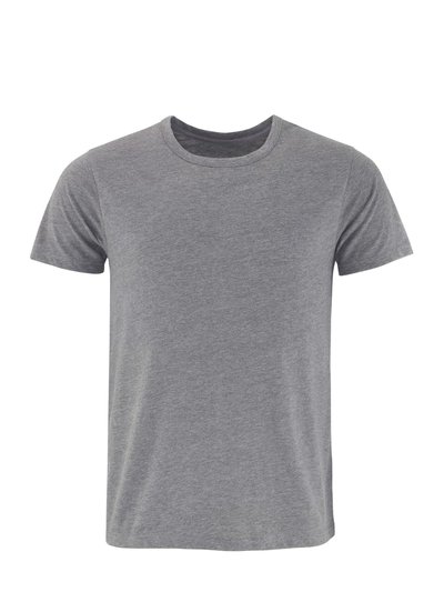 Comfy Co Comfy Co Mens Sleepy T Short Sleeve Pajama T-Shirt (Charcoal) product