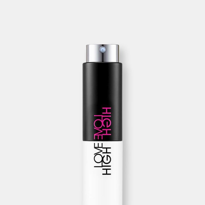 Confessions Of A Rebel Love High Travel Spray