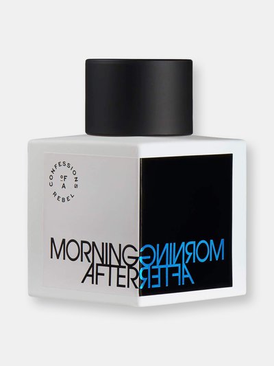 Confessions of a Rebel Morning After product
