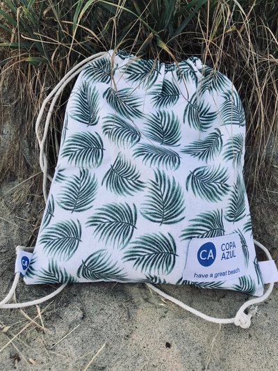 Copa Azul Copa Azul Beach Bag product