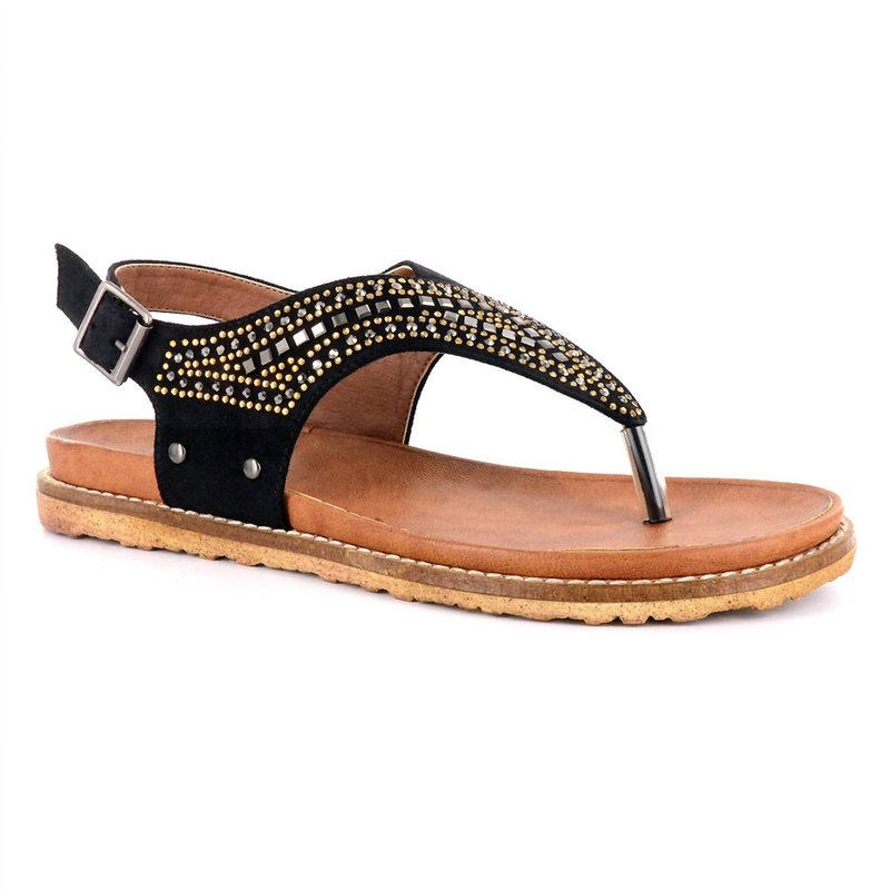 Corkys Women's Layla Sandals In Brown