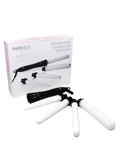 Cortex Beauty 4-in-1 Curling Wand Set product