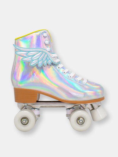Cosmic Skates Angel Wing Roller Skates product