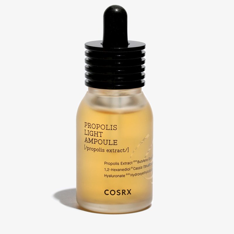 Cosrx Full Fit Propolis Light Ampoule In White