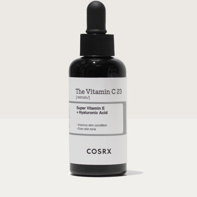 Cosrx The Vitamin C 23 Serum In White