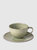 Friso Tea Cup & Saucer