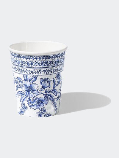 Coterie French Toile Cups product