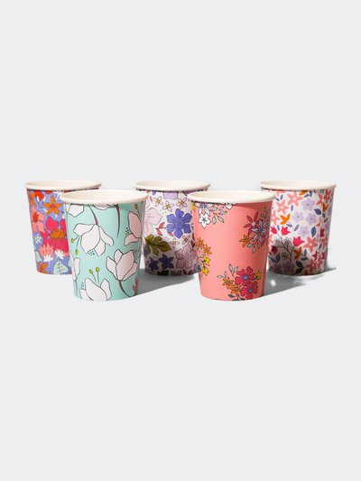 Coterie In Full Bloom Cups product