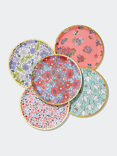 Coterie In Full Bloom Large Plates product