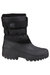 Mens Chase Snow Boots - Black