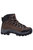 Mens Westonbirt Waterproof Hiking Boots - Brown