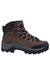 Mens Westonbirt Waterproof Hiking Boots - Brown