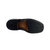 Stonehouse Mens Waterproof Leather Shoe / Mens Shoes - Black