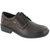 Sudeley Mens Waterproof Leather Shoe / Mens Shoes - Brown - Brown