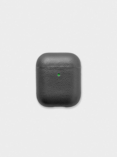 Courant Airpods Leather Case product