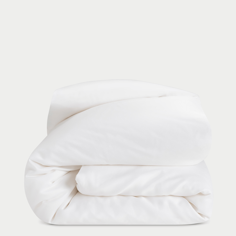 Cozy Earth Comforters In White