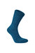 Craghoppers Mens Wool Hiker Socks - Poseidon Blue Marl
