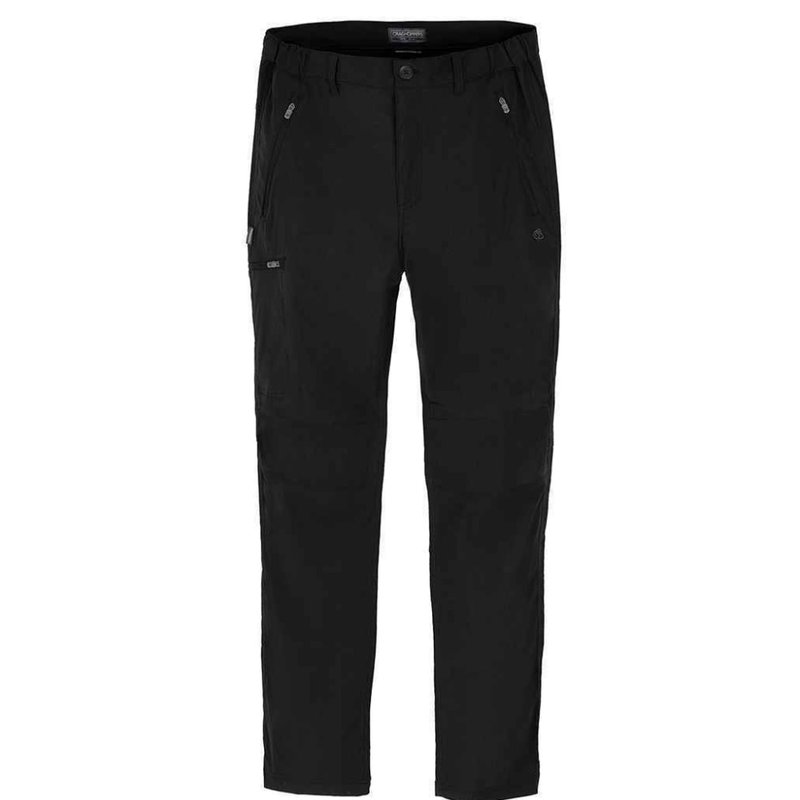 CRAGHOPPERS MENS EXPERT KIWI PRO STRETCH HIKING TROUSERS