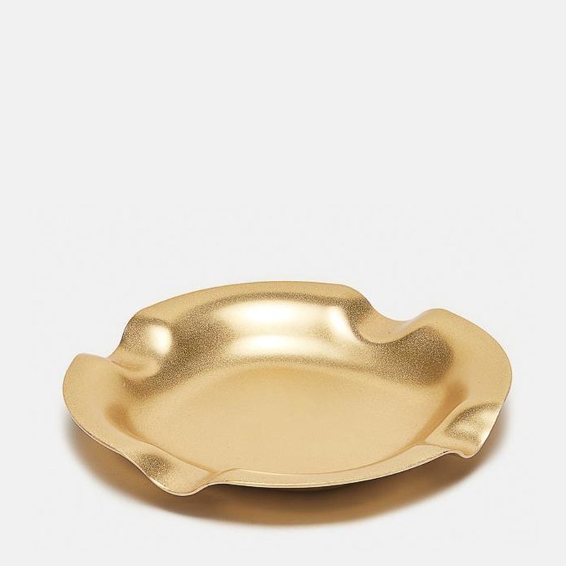 Craighill Castro Tray In Gold