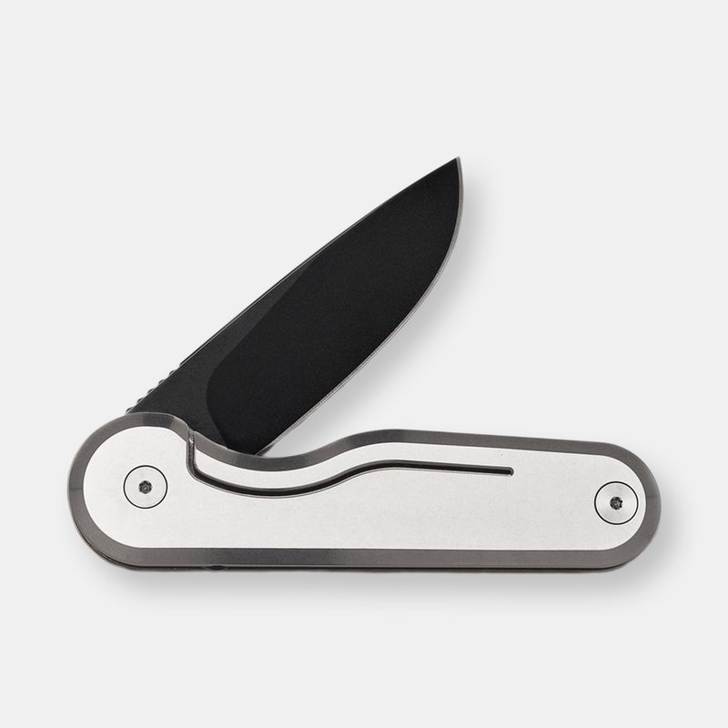 Shop Craighill Rook Knife In Black