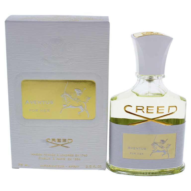 Aventus by Creed for Women - 2.5 oz EDP Spray
