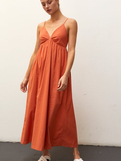 Crescent Alyssa Maxi Dress product