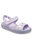 Crocs Childrens/Kids Imagination Sandals (Lavender) - Lavender