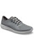 Crocs Mens LiteRide Pacer Sneaker (Gray/White) - Gray/White