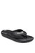 Crocs Unisex Adult Classic II Flip Flops (Black) - Black
