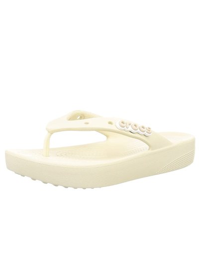 Crocs Womens Classic Platform Flip Flops product