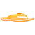 Womens/Ladies Crocband Flip Flop - Orange - Orange