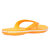 Womens/Ladies Crocband Flip Flop - Orange