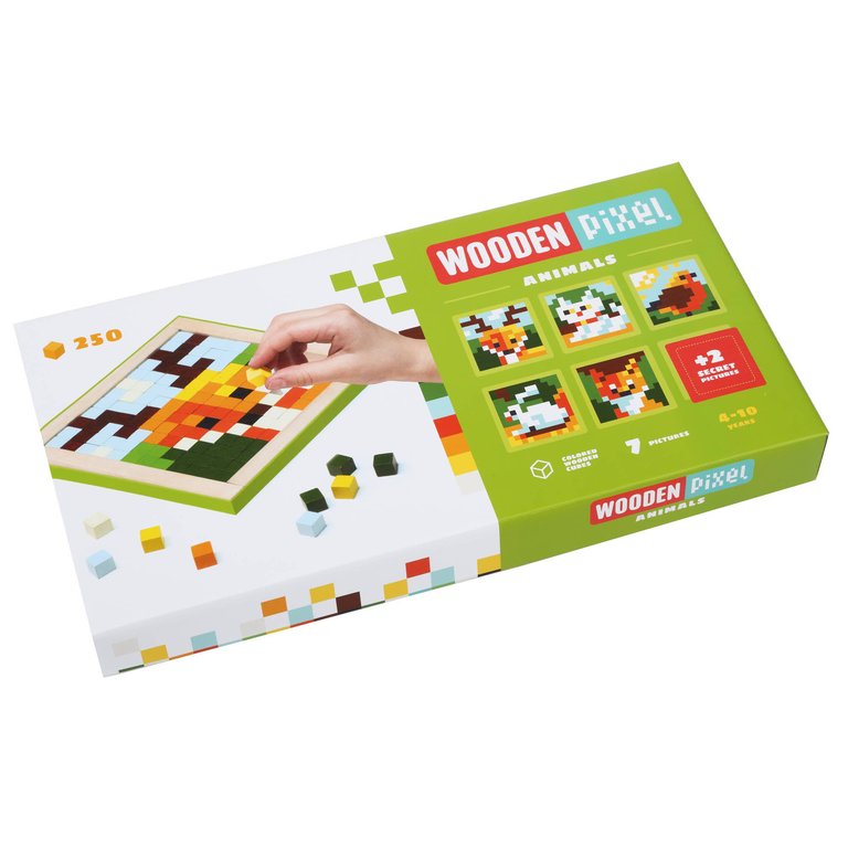 cubika wooden toys