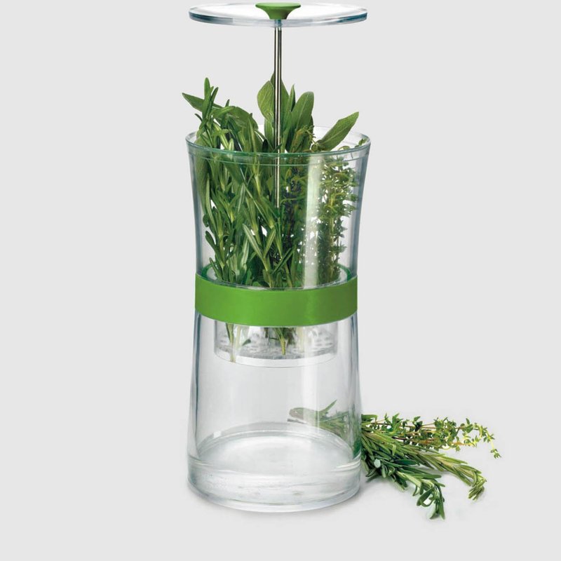 Shop Cuisipro Herb Keeper